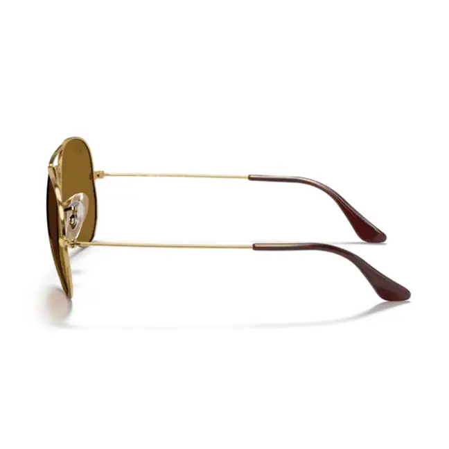 RAYBAN Aviator 3025 001/33 - Gafas de Sol
