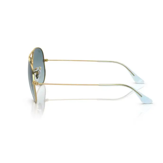 RAYBAN Aviator 3025 001/3M - Calibre 55 (M) - Gafas de Sol