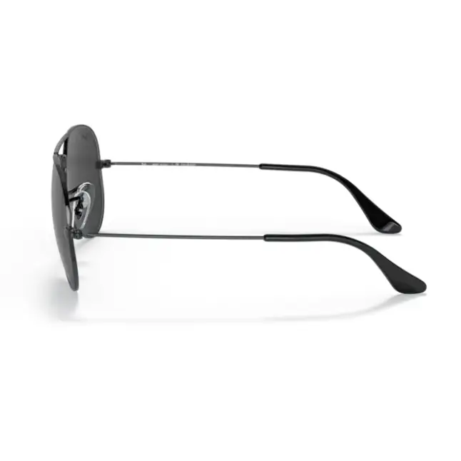 RAYBAN Aviator 3025 002/48 polarizadas - Calibre 58 (XL) - Gafas de Sol