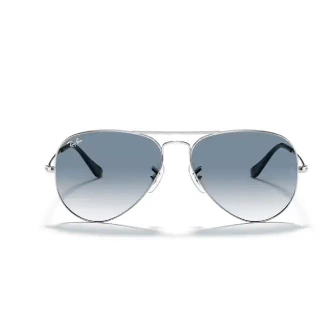 RAYBAN Aviator 3025 003/3F - Calibre 58 (XL) - Gafas de Sol