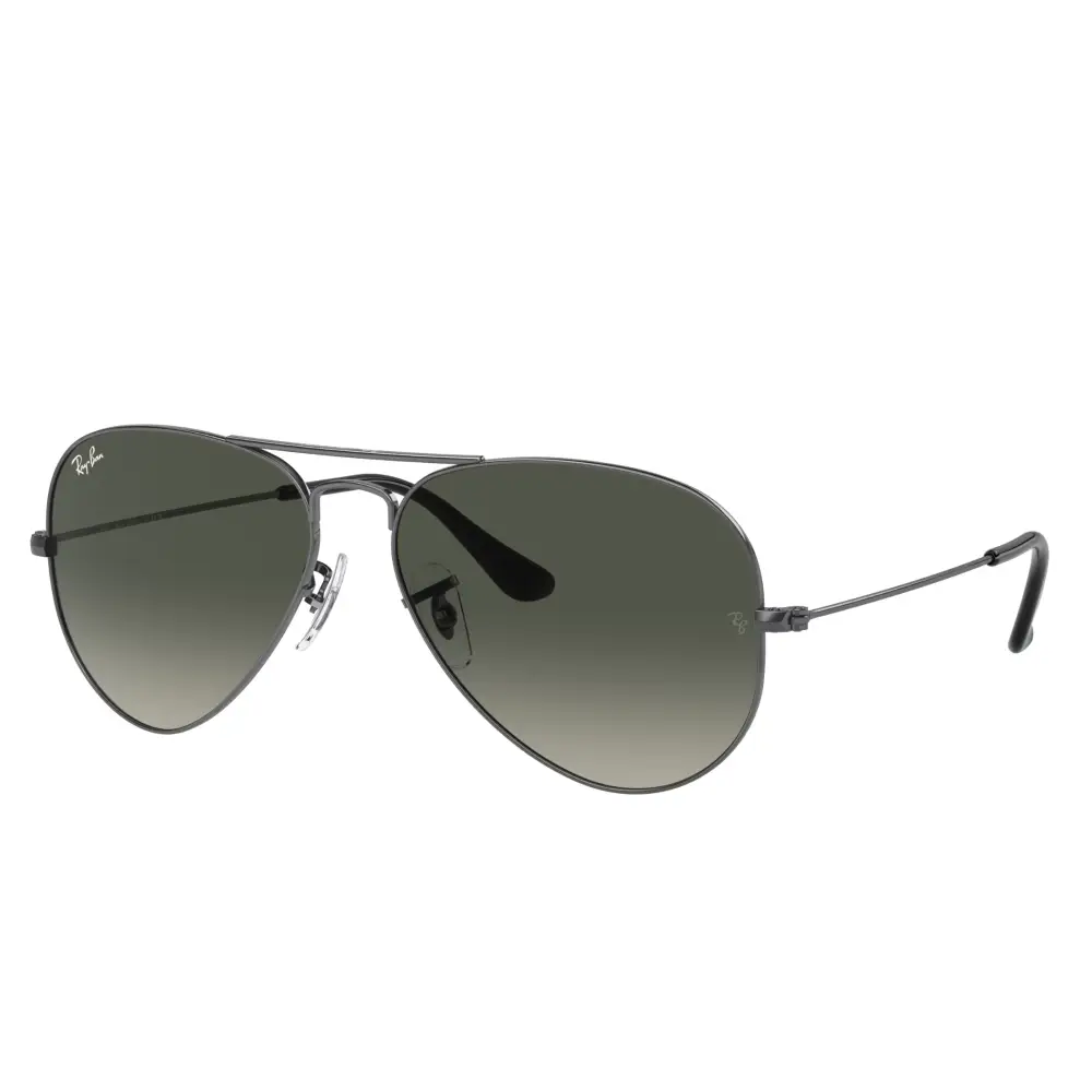 RAYBAN Aviator 3025 004/71 - Calibre 55 (M) - Gafas de Sol