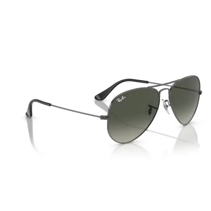 RAYBAN Aviator 3025 004/71 - Calibre 55 (M) - Gafas de Sol