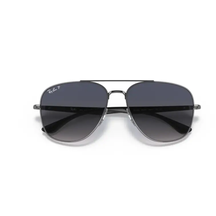 RAYBAN Aviator 3025 004/78 polarizada - Calibre 58 (XL) - Gafas de Sol