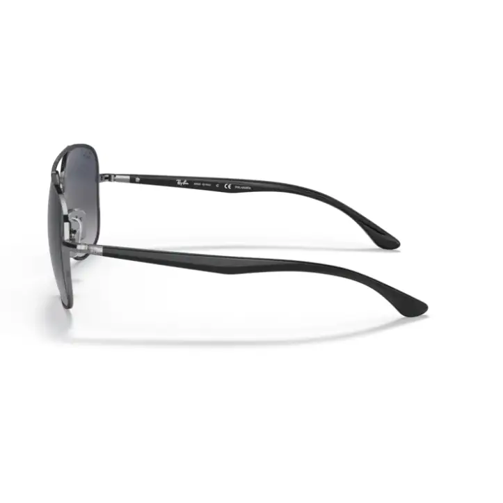 RAYBAN Aviator 3025 004/78 polarizada - Calibre 58 (XL) - Gafas de Sol