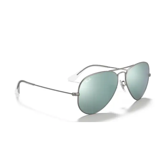 RAYBAN Aviator 3025 029/30 - Calibre 58 (XL) - Gafas de Sol