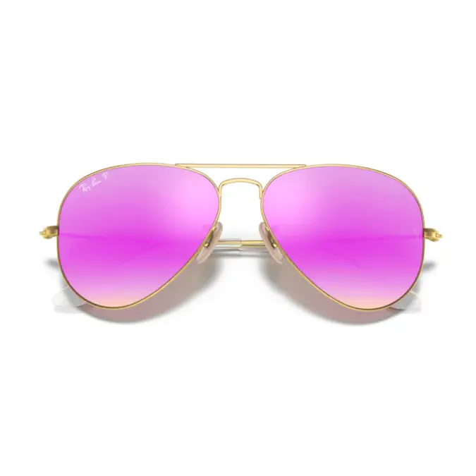 RAYBAN Aviator 3025 112/1Q Polarizadas - 58 - Gafas de Sol