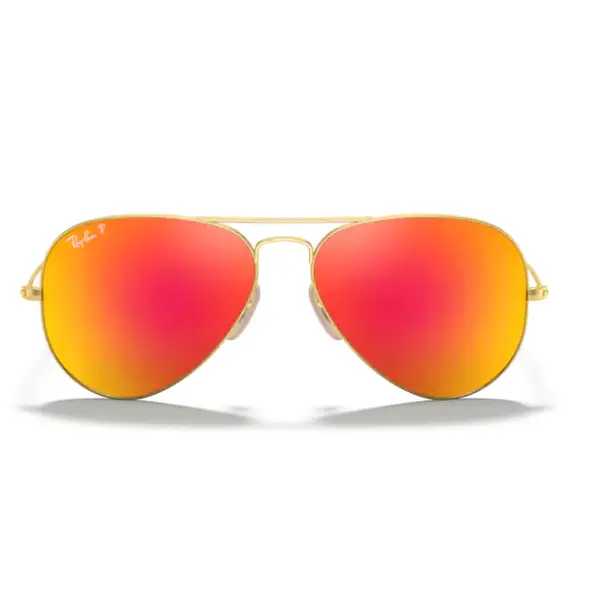 RAYBAN Aviator 3025 112/4D Polarizadas - Calibre 58 (XL) - Gafas de Sol