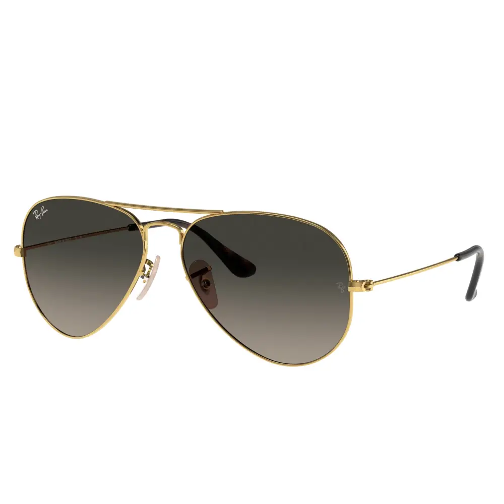 RAYBAN Aviator 3025 181/71 - Calibre 55 (M) - Gafas de Sol