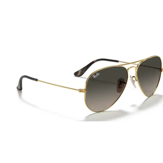 RAYBAN Aviator 3025 181/71 - Calibre 55 (M) - Gafas de Sol