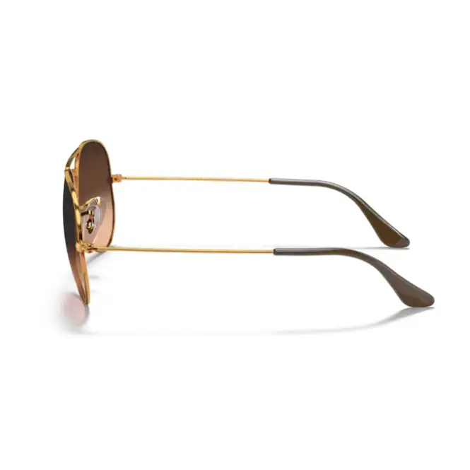 RAYBAN Aviator 3025 9001A5 - Calibre 55 (M) - Gafas de Sol