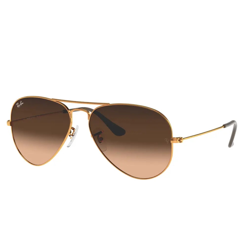 RAYBAN Aviator 3025 9001A5 - Calibre 55 (M) - Gafas de Sol