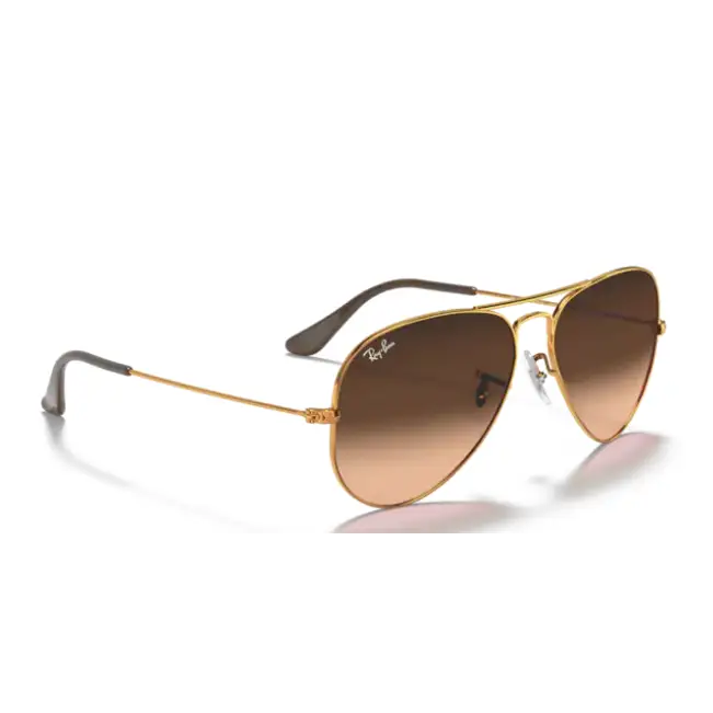 RAYBAN Aviator 3025 9001A5 - Calibre 55 (M) - Gafas de Sol