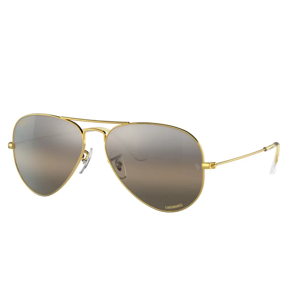 RAYBAN Aviator 3025 9196G3 P - Gafas de Sol