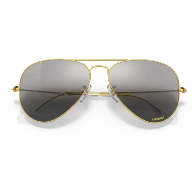RAYBAN Aviator 3025 9196G3 P - Gafas de Sol
