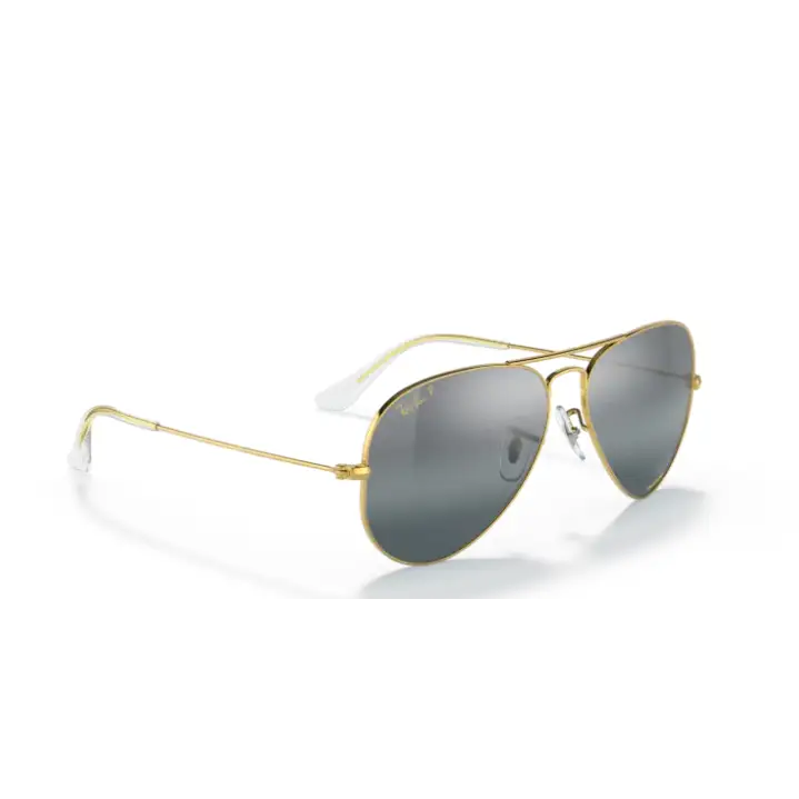 RAYBAN Aviator 3025 9196G6 Polarizada - Gafas de Sol