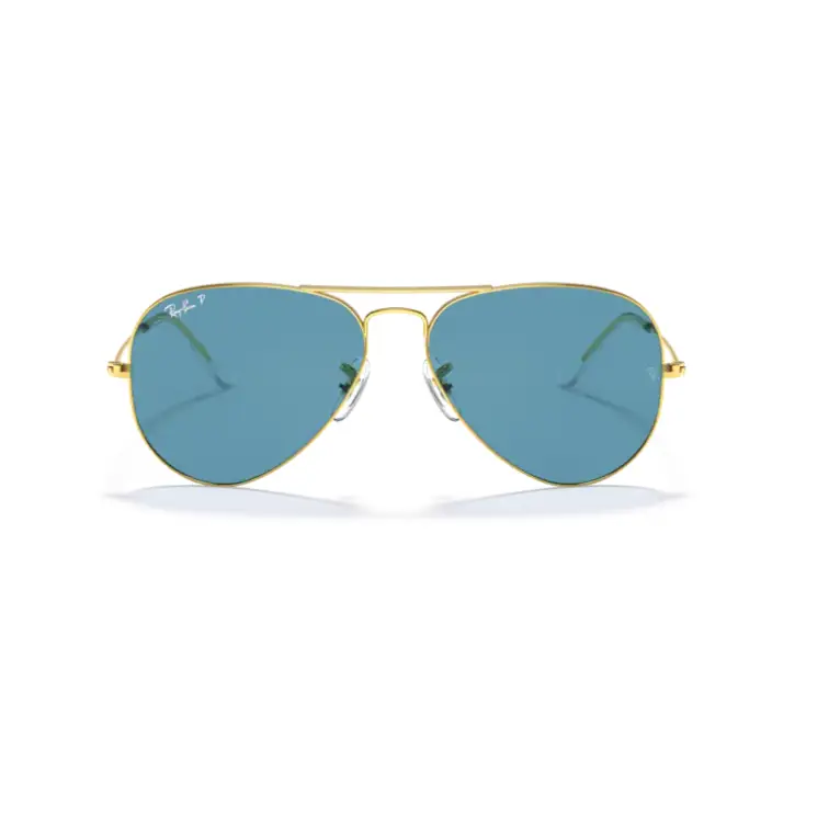 RAYBAN Aviator 3025 9196S2 Polarizada - Gafas de Sol