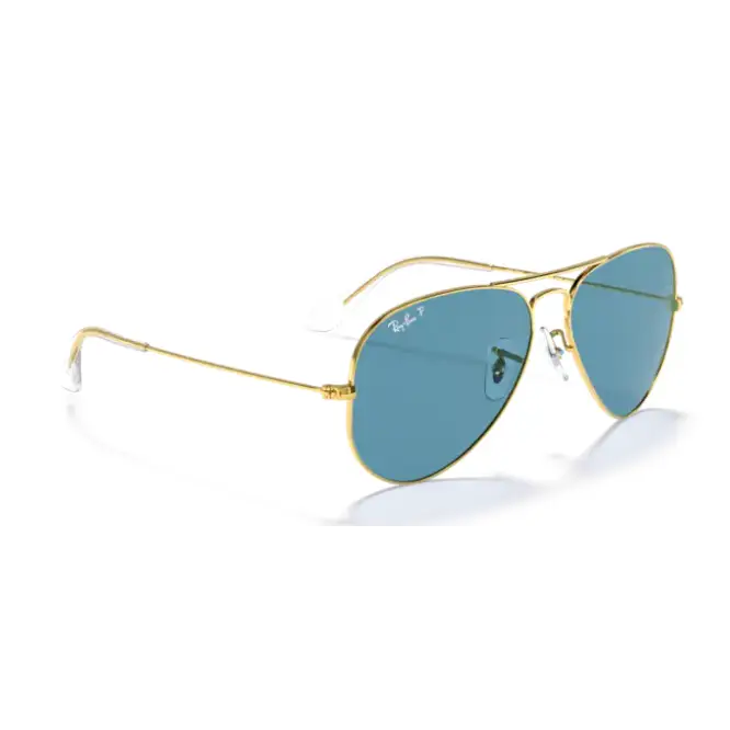RAYBAN Aviator 3025 9196S2 Polarizada - Gafas de Sol