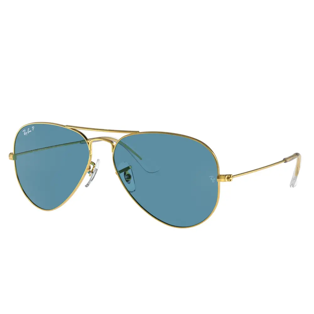 RAYBAN Aviator 3025 9196S2 Polarizada - Gafas de Sol