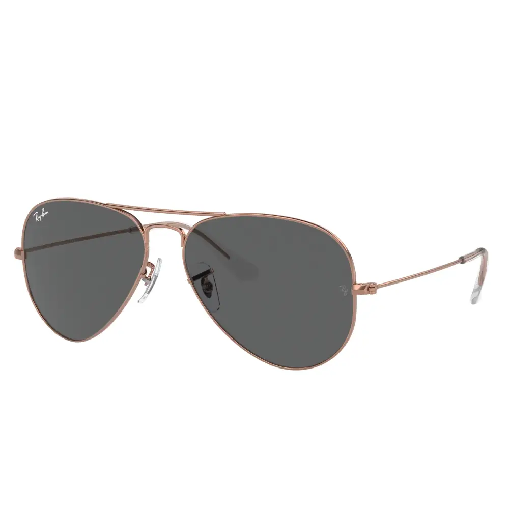 RAYBAN Aviator 3025 9202B1 - Calibre 55 (M) - Gafas de Sol