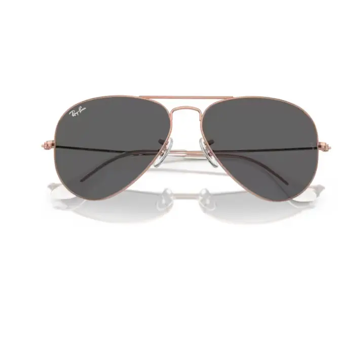 RAYBAN Aviator 3025 9202B1 - Calibre 55 (M) - Gafas de Sol