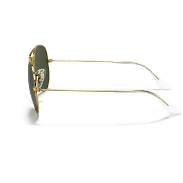 RAYBAN Aviator 3025 W3234 - Calibre 55 (M) - Gafas de Sol