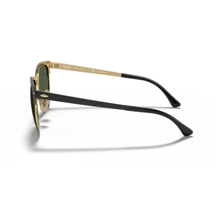 RAYBAN Clubmaster 3716 187/58 POLARIZADA - Gafas de Sol