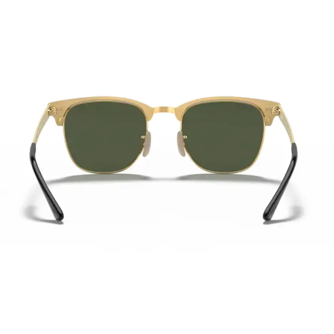 RAYBAN Clubmaster 3716 187/58 POLARIZADA - Gafas de Sol