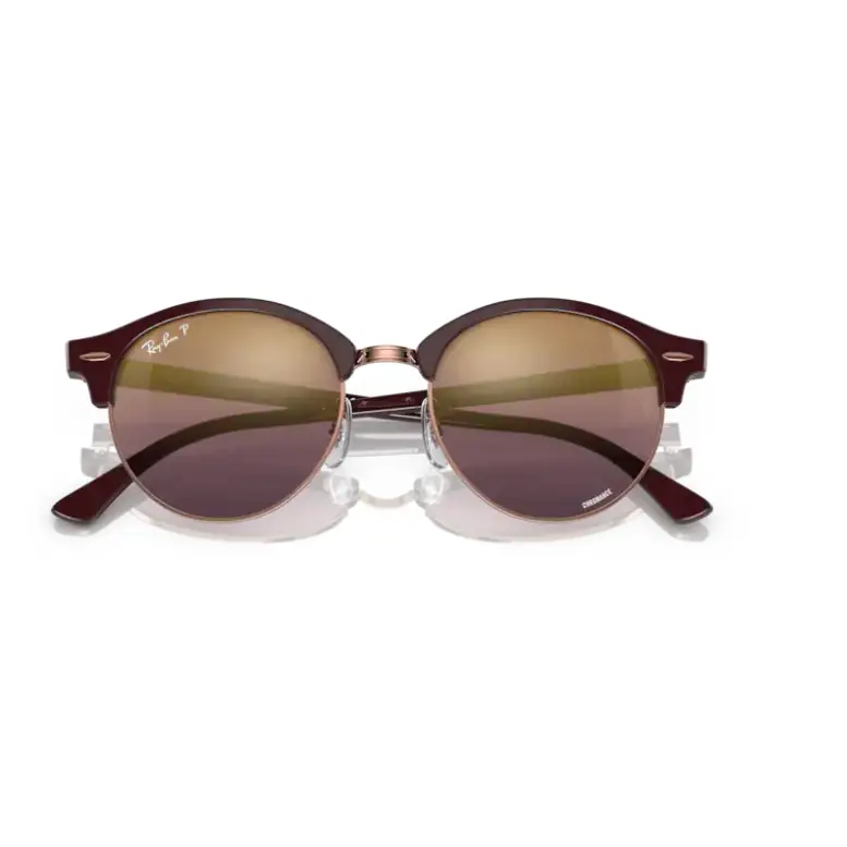 RAYBAN Clubmaster ORB3016 1365G9 - Gafas de Sol