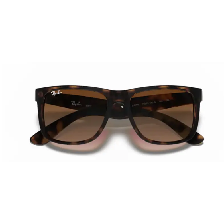 RAYBAN JUSTIN 4165 710/13 - Calibre 55 (S) - Gafas de Sol