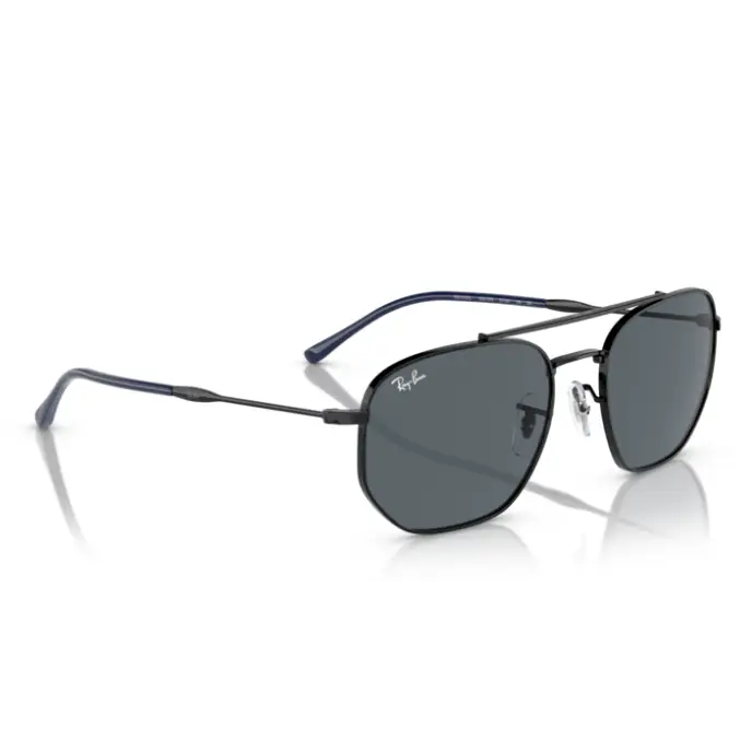 RAYBAN RB 3707L 9257 R5 - Gafas de Sol