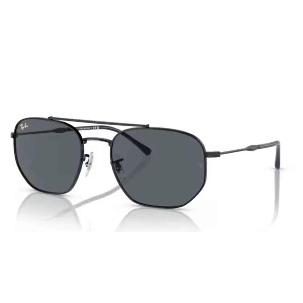 RAYBAN RB 3707L 9257 R5 - Gafas de Sol