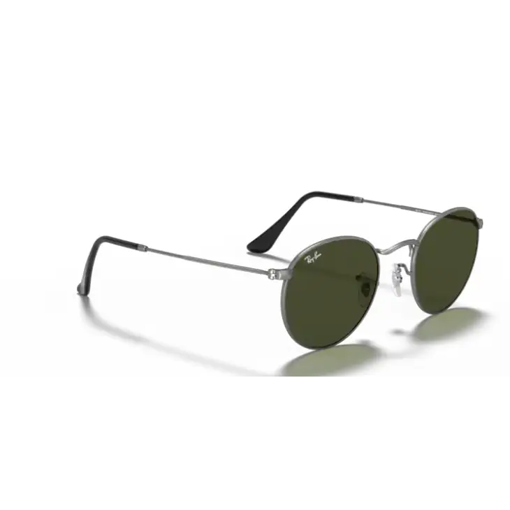 RAYBAN Round Metal 3447 029 - Calibre 50 (S) - Gafas de Sol