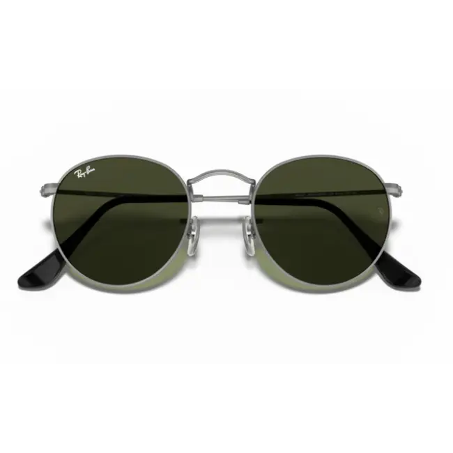RAYBAN Round Metal 3447 029 - Calibre 50 (S) - Gafas de Sol