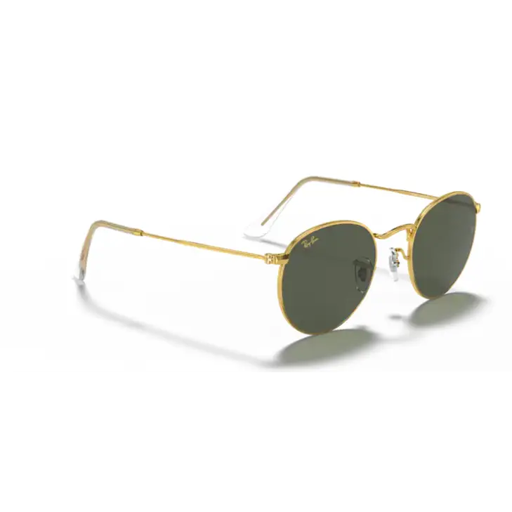 RAYBAN Round Metal 3447 919648 - Gafas de Sol