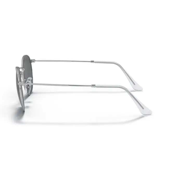 RAYBAN Round Metal 3447 9198B1 - Gafas de Sol