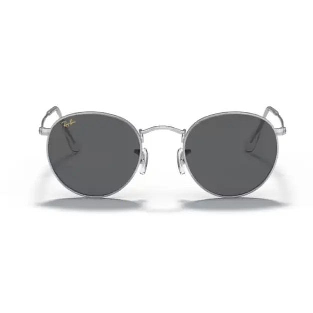 RAYBAN Round Metal 3447 9198B1 - Gafas de Sol