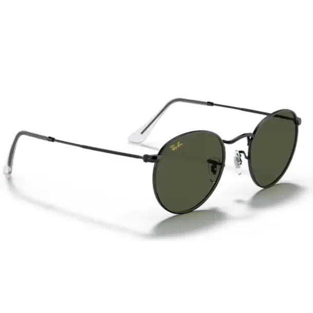 RAYBAN Round Metal 3447 919931 - Gafas de Sol