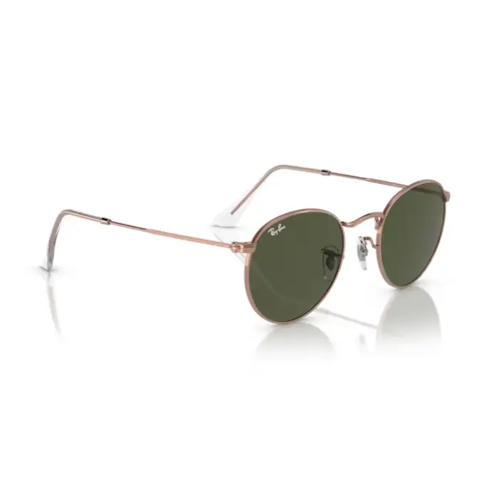 RAYBAN Round Metal 3447 920231 - Gafas de Sol