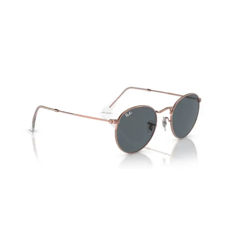 RAYBAN Round Metal 3447 9202R5 - Gafas de Sol