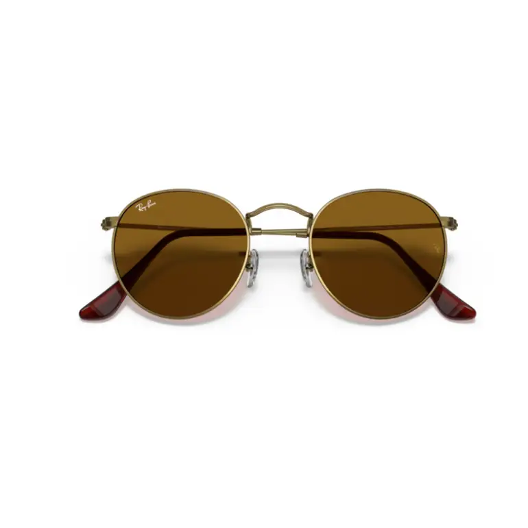 RAYBAN Round Metal 3447 922833 - Gafas de Sol