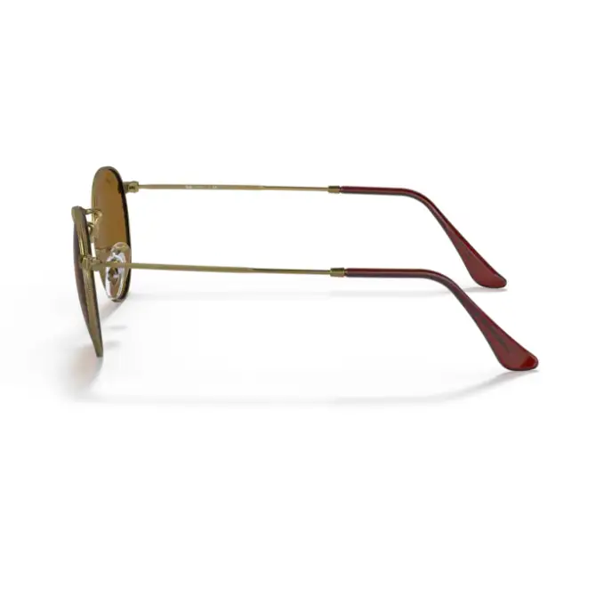 RAYBAN Round Metal 3447 922833 - Gafas de Sol