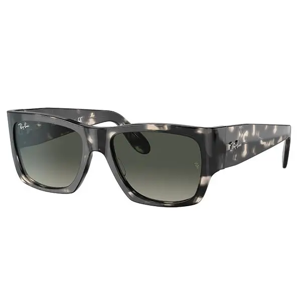 RayBan Wayfarer Nomad 2187 1333/71 - Gafas de Sol