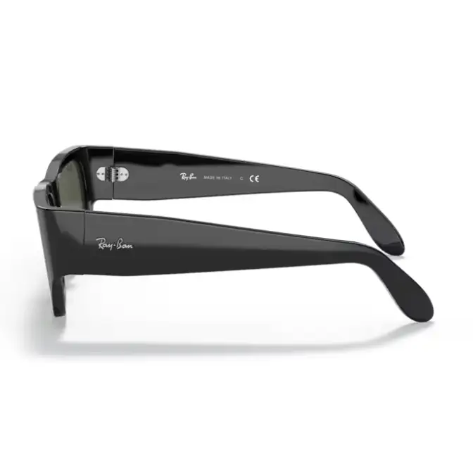 RayBan Wayfarer Nomad 2187 - Calibre 54 (S) - Gafas de Sol