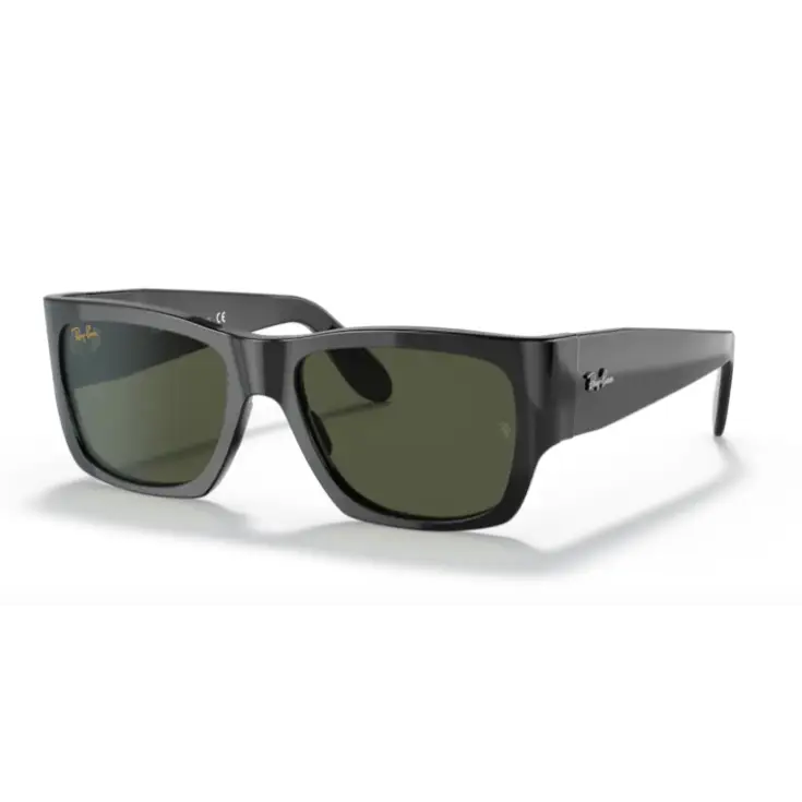 RayBan Wayfarer Nomad 2187 - Calibre 54 (S) - Gafas de Sol