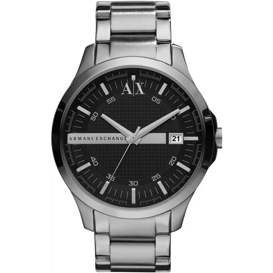 RELOJ ARMANI EXCHANGE AX2103 MWHITE.COM.CO