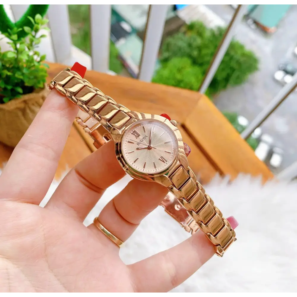 reloj Bulova 97L151 - Dama - Relojes