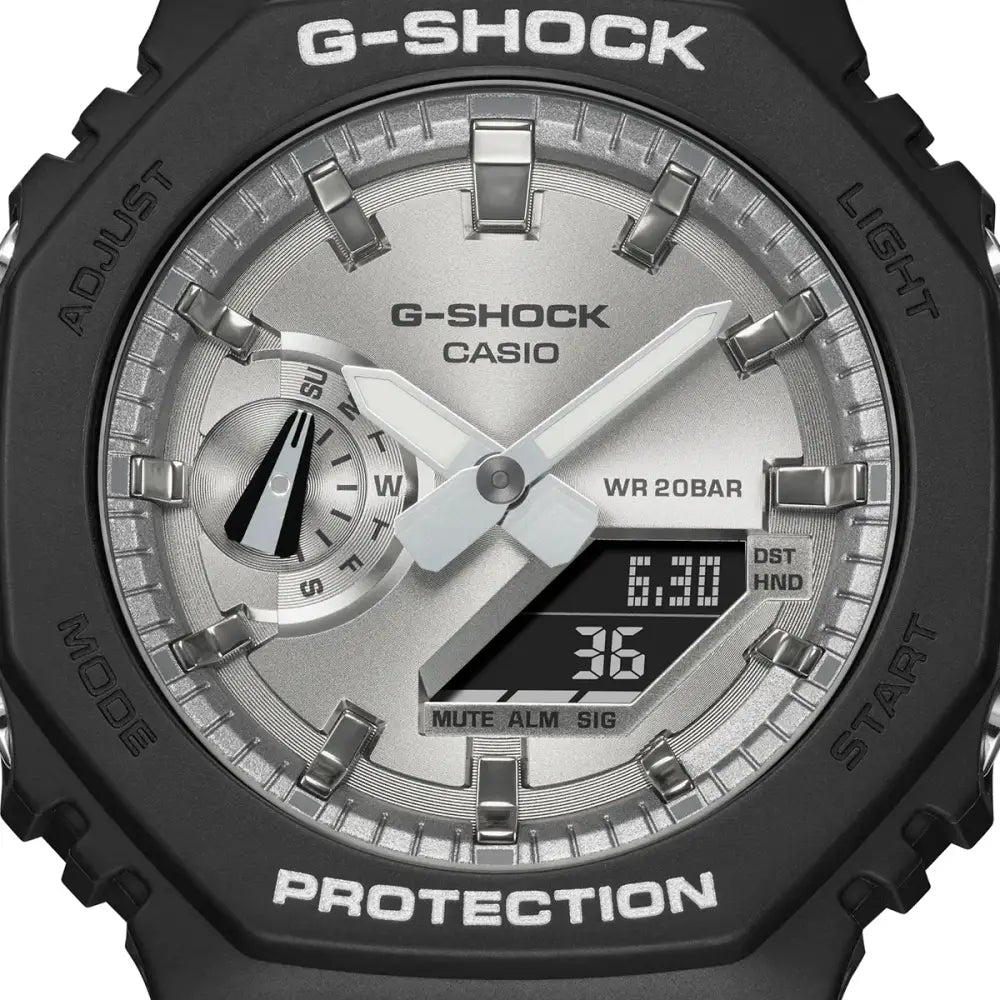 Reloj Casio G-Shock GA-2100SB-1ADR - Relojes
