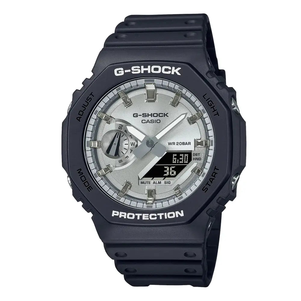 Reloj Casio G-Shock GA-2100SB-1ADR - Relojes