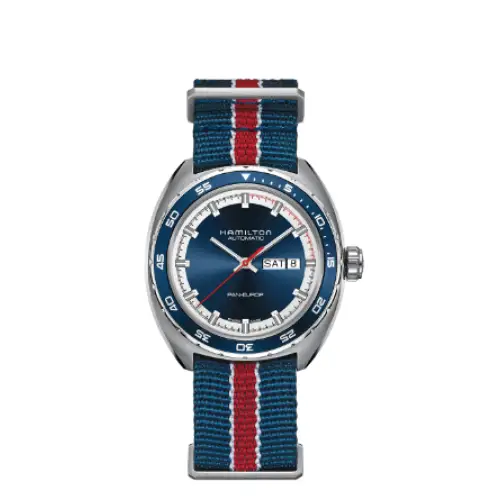 Reloj Hamilton American Clasic H35405741 - Relojes