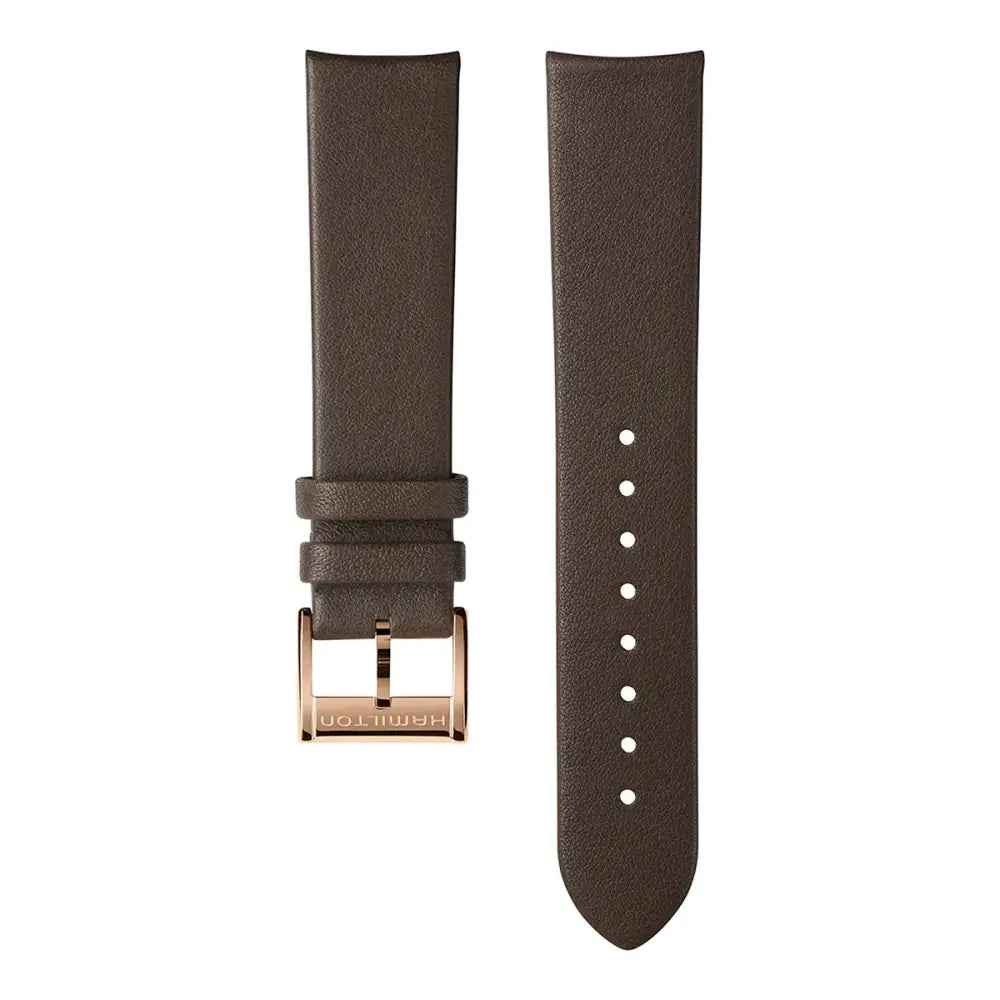 Reloj Hamilton American Classic H38465501 - Relojes